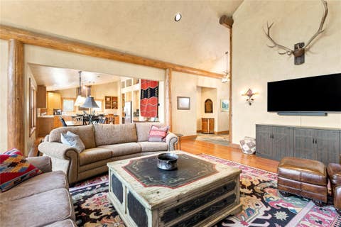 Tiny photo for 29545 Drifting Way, Bigfork, MT 59911 (MLS # 30076384)