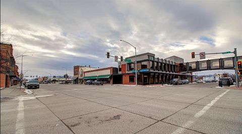 Photo of 214 Main Street S #D, Kalispell, MT 59901 (MLS # 30054194)