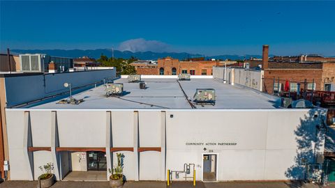 Tiny photo for 214 Main Street S #D, Kalispell, MT 59901 (MLS # 30054194)