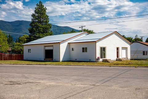 Photo of 499 4th Avenue, Columbia Falls, MT 59912 (MLS # 30061813)