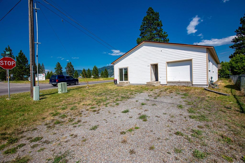 Photo of 499 4th Avenue, Columbia Falls, MT 59912 (MLS # 30061813)