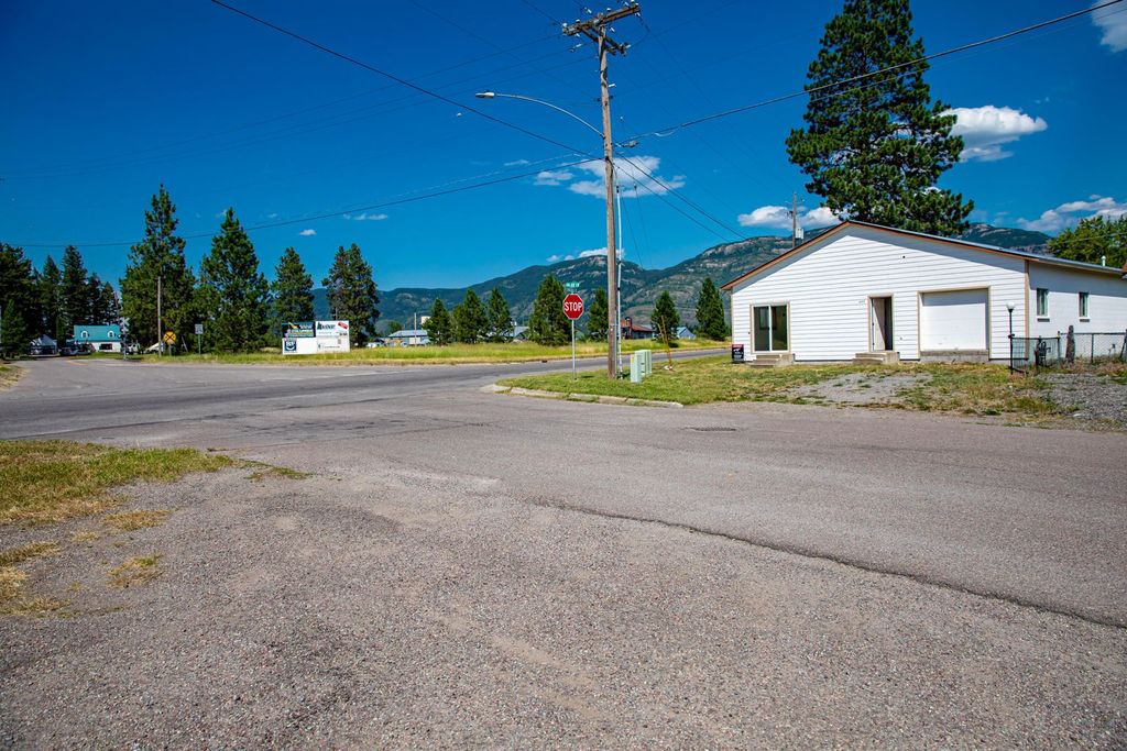 Photo of 499 4th Avenue, Columbia Falls, MT 59912 (MLS # 30061813)