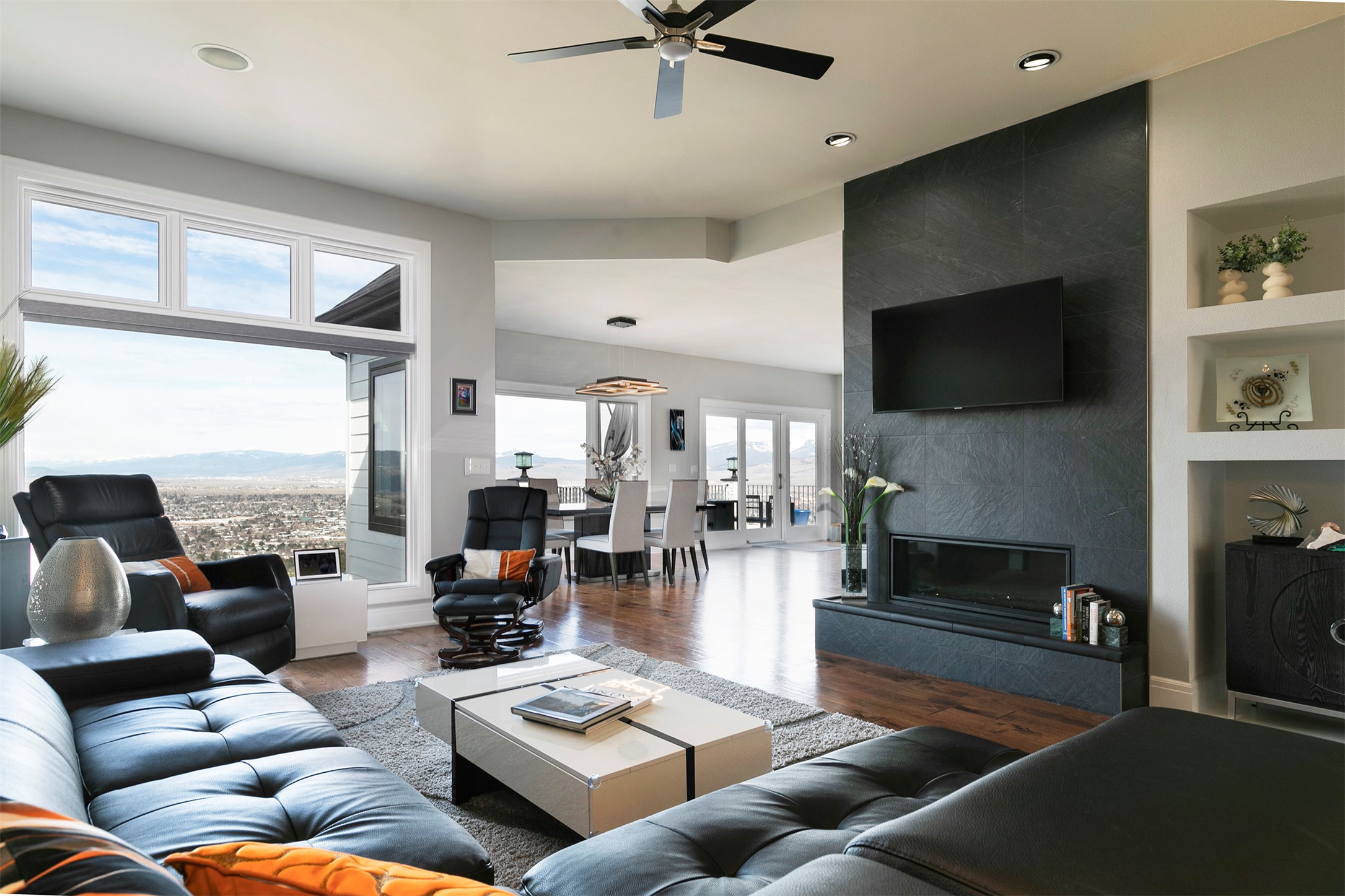 219 Mansion Heights Drive