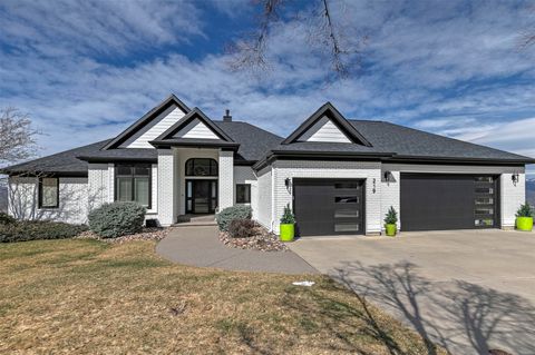 219 Mansion Heights Drive Missoula MT 59803
