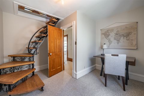 Tiny photo for 19 Shiland Street, Helena, MT 59601 (MLS # 30067755)