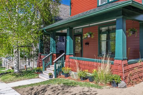 Tiny photo for 19 Shiland Street, Helena, MT 59601 (MLS # 30067755)
