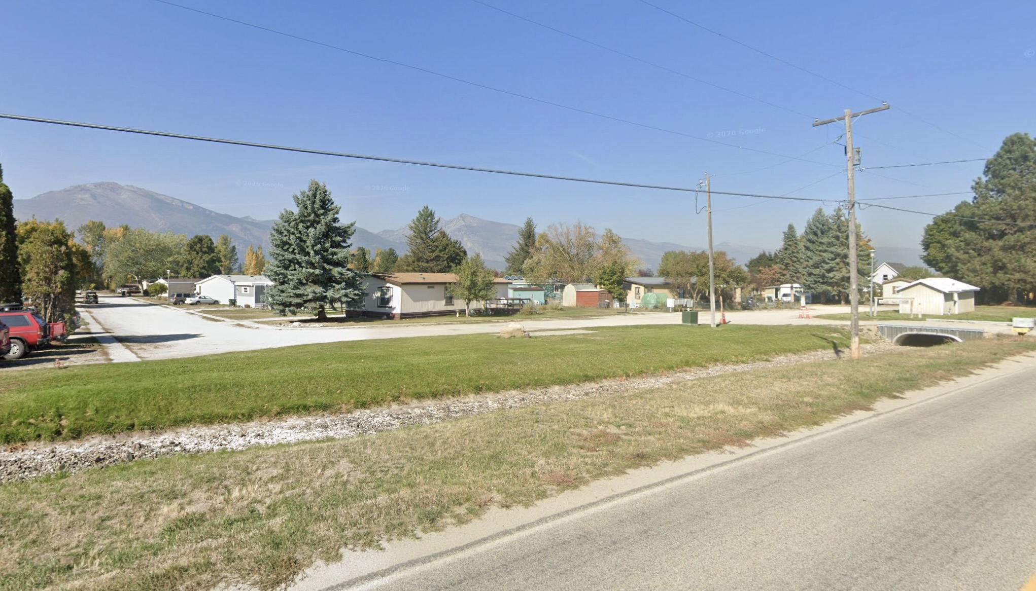 Photo 1 of 5 — 467 Grantsdale Road, Hamilton, MT 59840