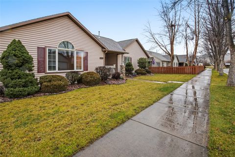 3089 Sheffield Drive Missoula MT 59808