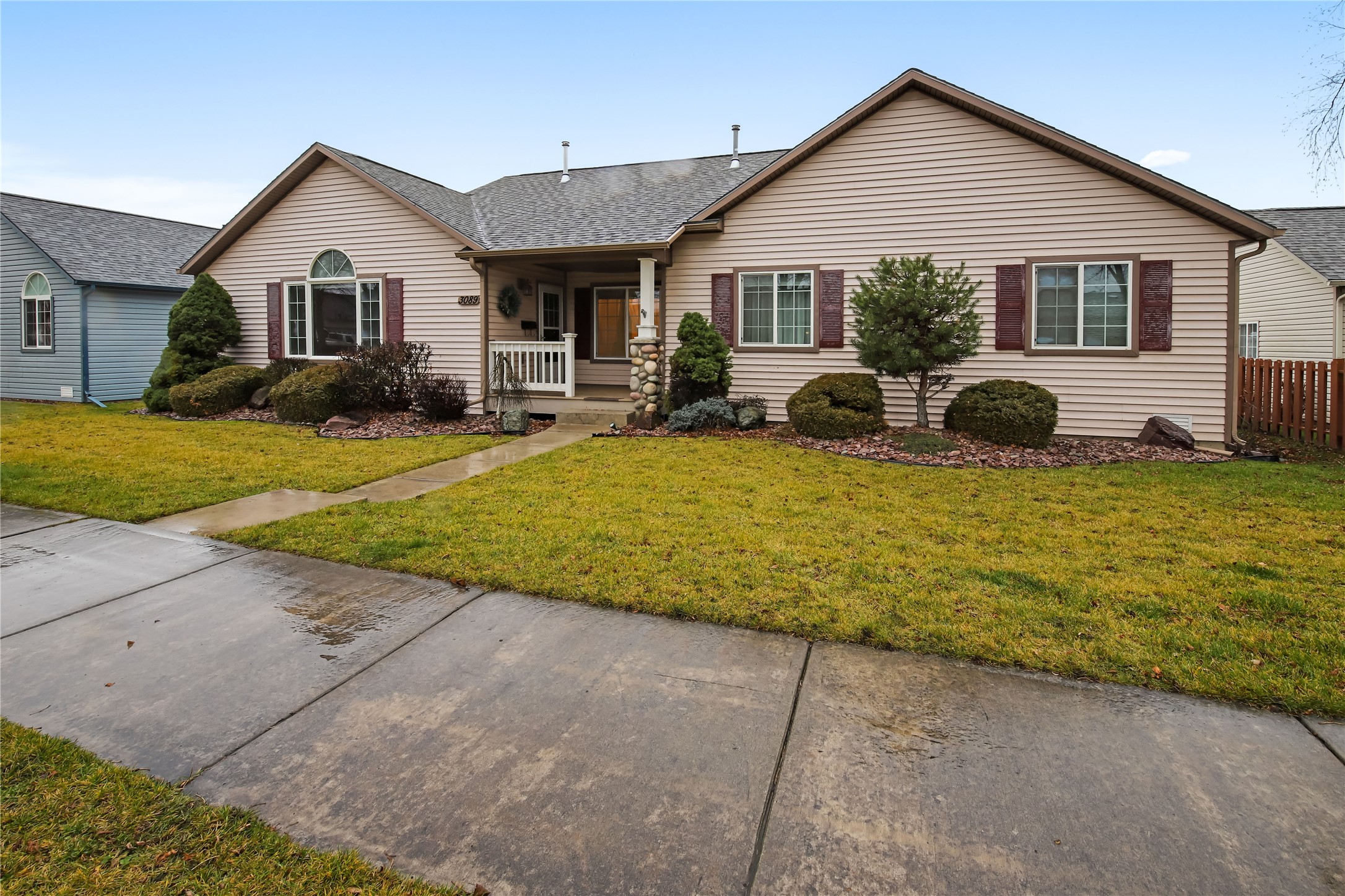 3089 Sheffield Drive