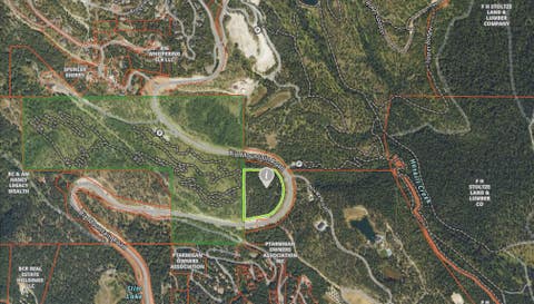 Tiny photo for NHN Big Mountain Road, Whitefish, MT 59937 (MLS # 30076023)