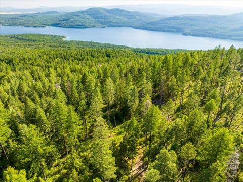 Tiny photo for NHN Big Mountain Road, Whitefish, MT 59937 (MLS # 30076023)