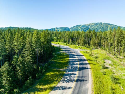 Tiny photo for NHN Big Mountain Road, Whitefish, MT 59937 (MLS # 30076023)