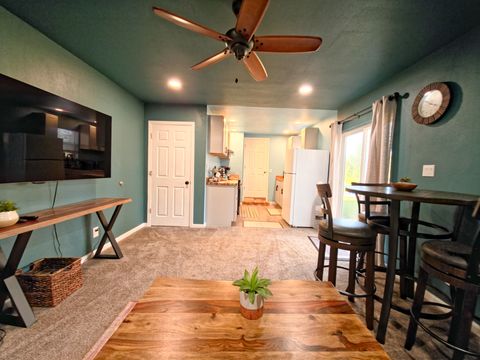 Tiny photo for 4700 Blankenship Road, Columbia Falls, MT 59912 (MLS # 30070824)