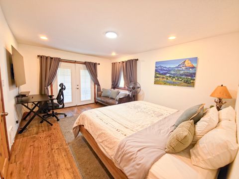 Tiny photo for 4700 Blankenship Road, Columbia Falls, MT 59912 (MLS # 30070824)