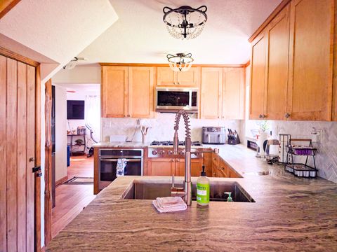Tiny photo for 4700 Blankenship Road, Columbia Falls, MT 59912 (MLS # 30070824)