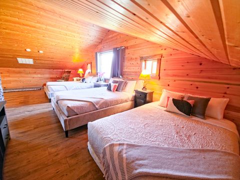 Tiny photo for 4700 Blankenship Road, Columbia Falls, MT 59912 (MLS # 30070824)