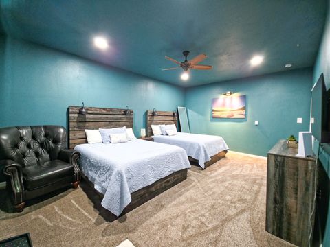 Tiny photo for 4700 Blankenship Road, Columbia Falls, MT 59912 (MLS # 30070824)