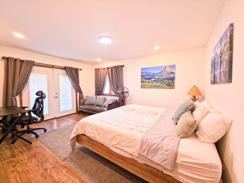 Tiny photo for 4700 Blankenship Road, Columbia Falls, MT 59912 (MLS # 30070824)