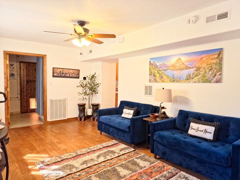 Tiny photo for 4700 Blankenship Road, Columbia Falls, MT 59912 (MLS # 30070824)