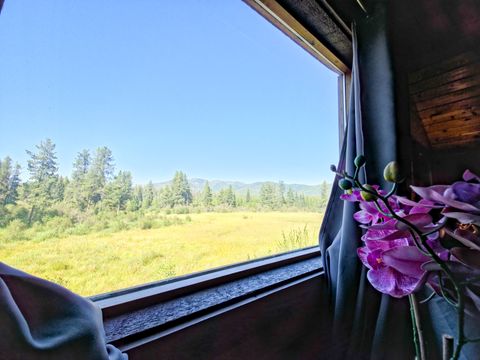 Tiny photo for 4700 Blankenship Road, Columbia Falls, MT 59912 (MLS # 30070824)
