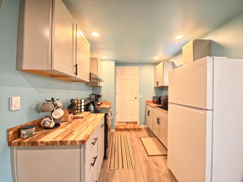 Tiny photo for 4700 Blankenship Road, Columbia Falls, MT 59912 (MLS # 30070824)