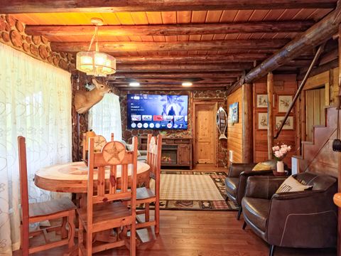 Tiny photo for 4700 Blankenship Road, Columbia Falls, MT 59912 (MLS # 30070824)