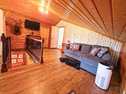 Tiny photo for 4700 Blankenship Road, Columbia Falls, MT 59912 (MLS # 30070824)