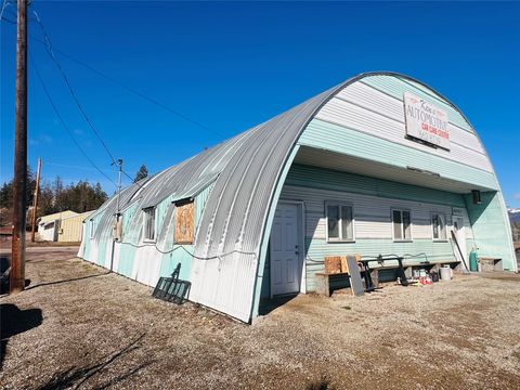 Tiny photo for 1805 Baker Avenue, Whitefish, MT 59937 (MLS # 30066481)