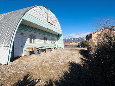 Tiny photo for 1805 Baker Avenue, Whitefish, MT 59937 (MLS # 30066481)