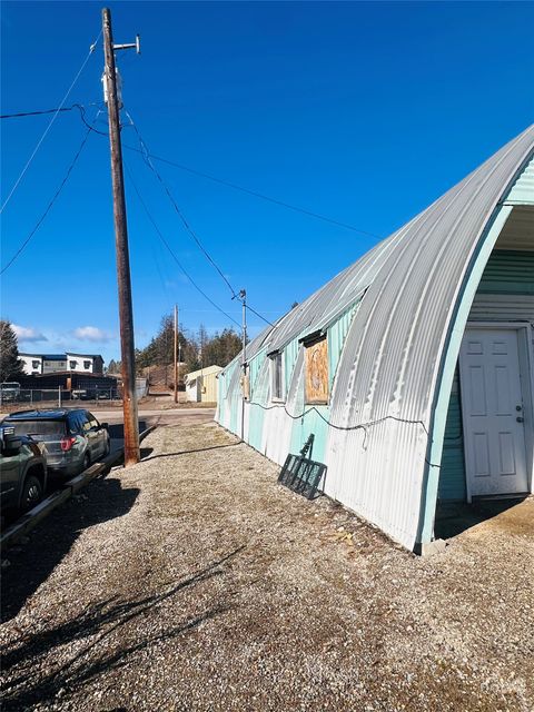 Tiny photo for 1805 Baker Avenue, Whitefish, MT 59937 (MLS # 30066481)