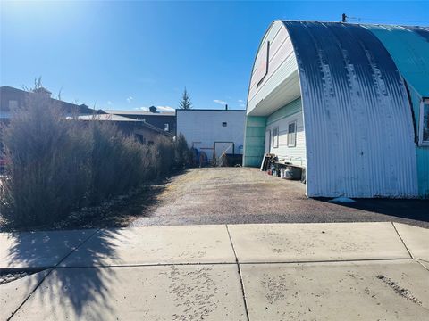 Tiny photo for 1805 Baker Avenue, Whitefish, MT 59937 (MLS # 30066481)