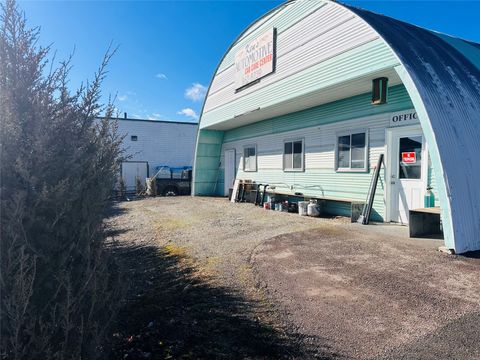 Photo of 1805 Baker Avenue, Whitefish, MT 59937 (MLS # 30066481)