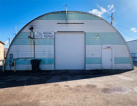 Tiny photo for 1805 Baker Avenue, Whitefish, MT 59937 (MLS # 30066481)
