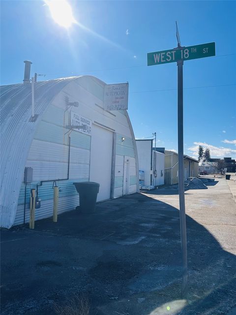 Tiny photo for 1805 Baker Avenue, Whitefish, MT 59937 (MLS # 30066481)