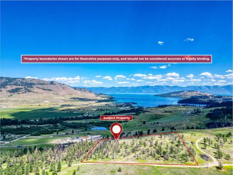 7800 Browns Meadow Road Niarada MT 59845