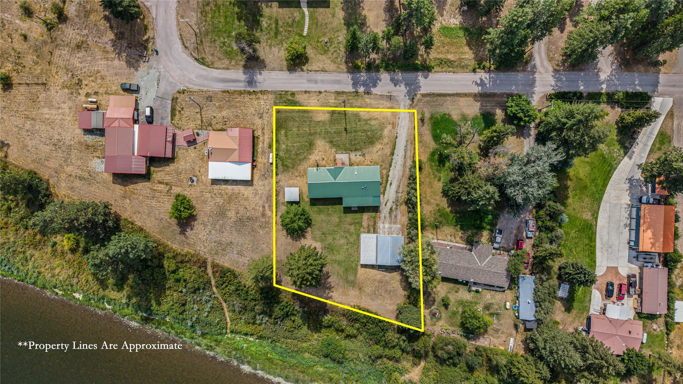 181 Country Lane