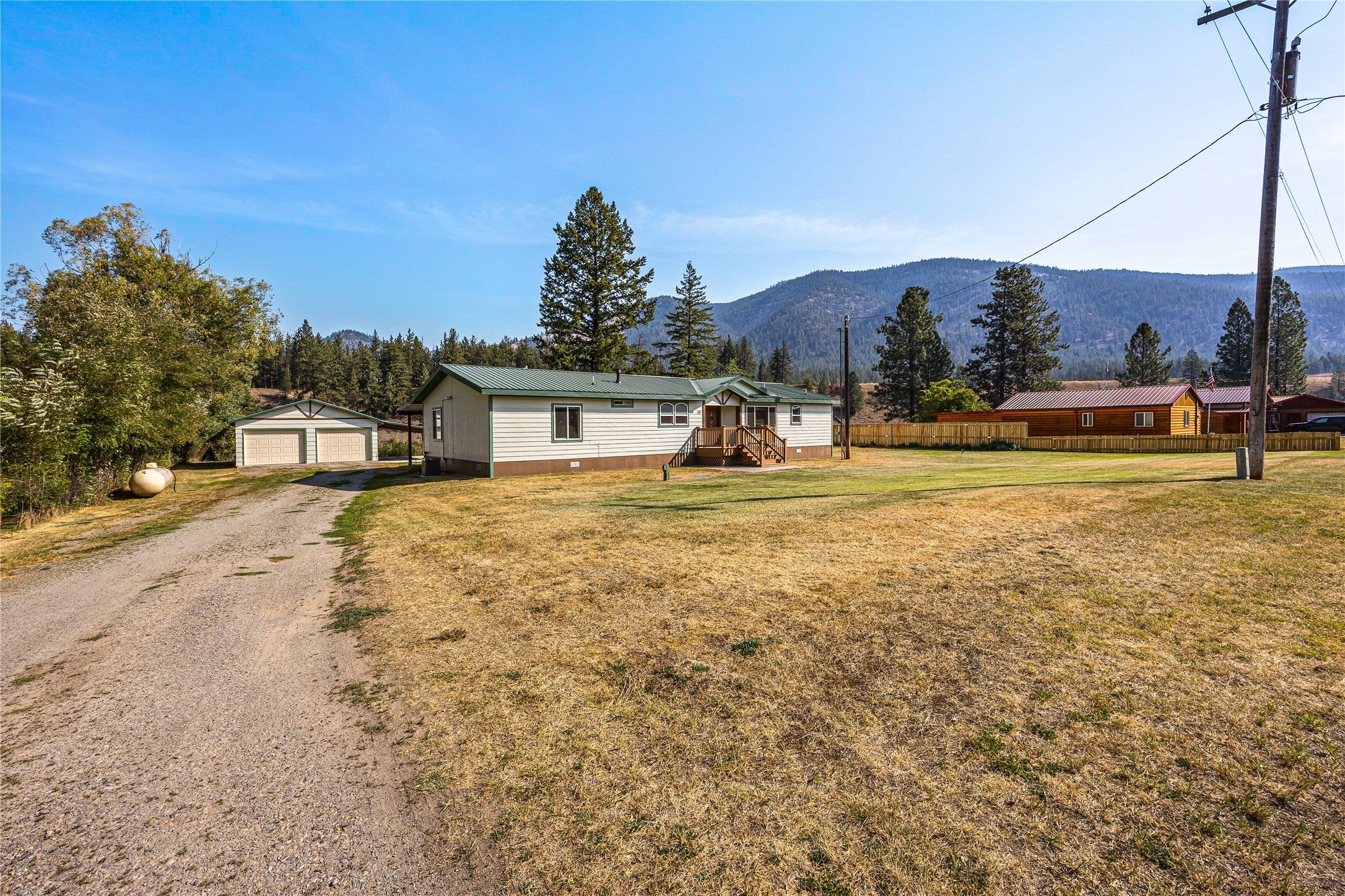181 Country Lane