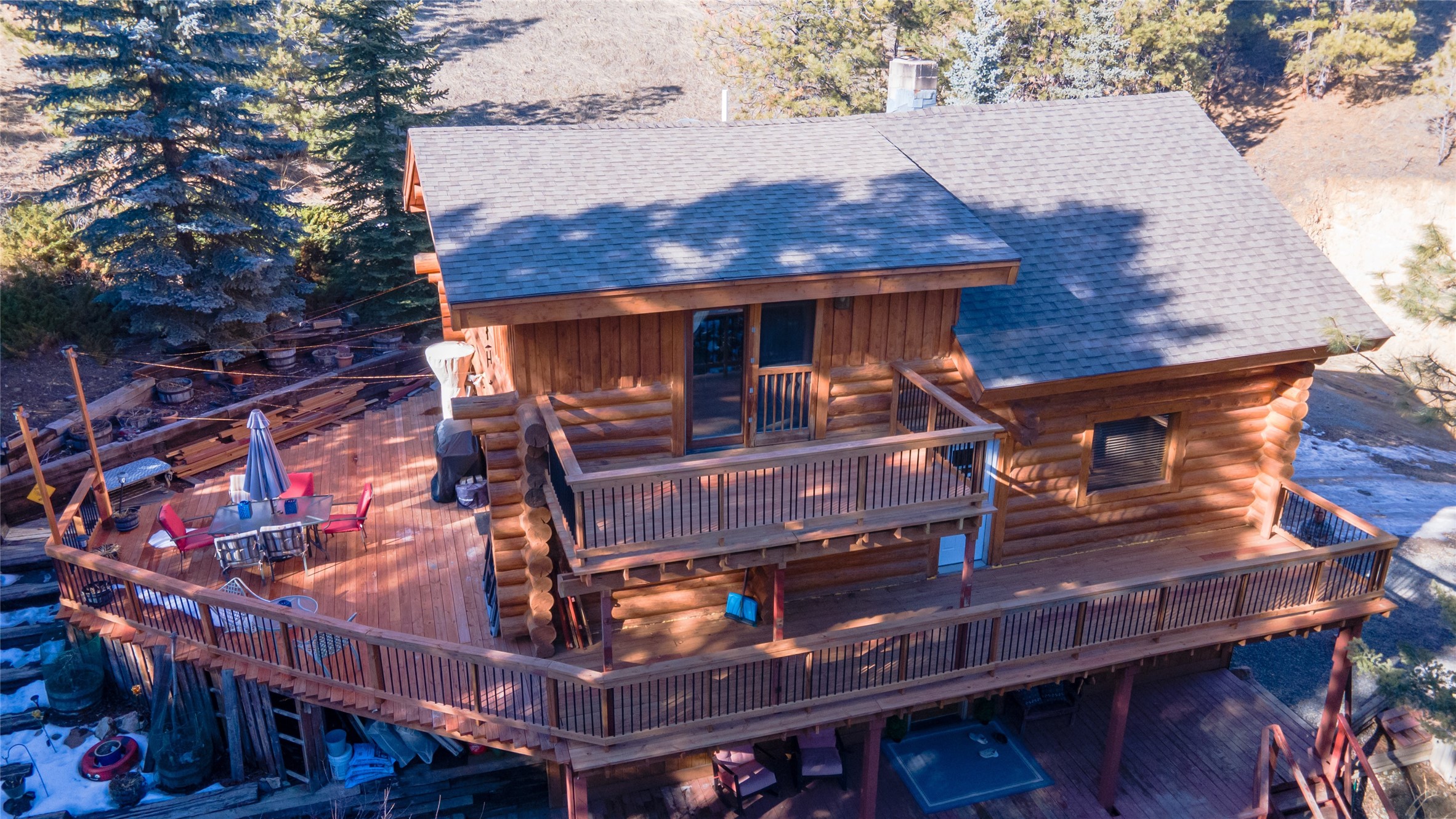 164 Jackson Creek Road