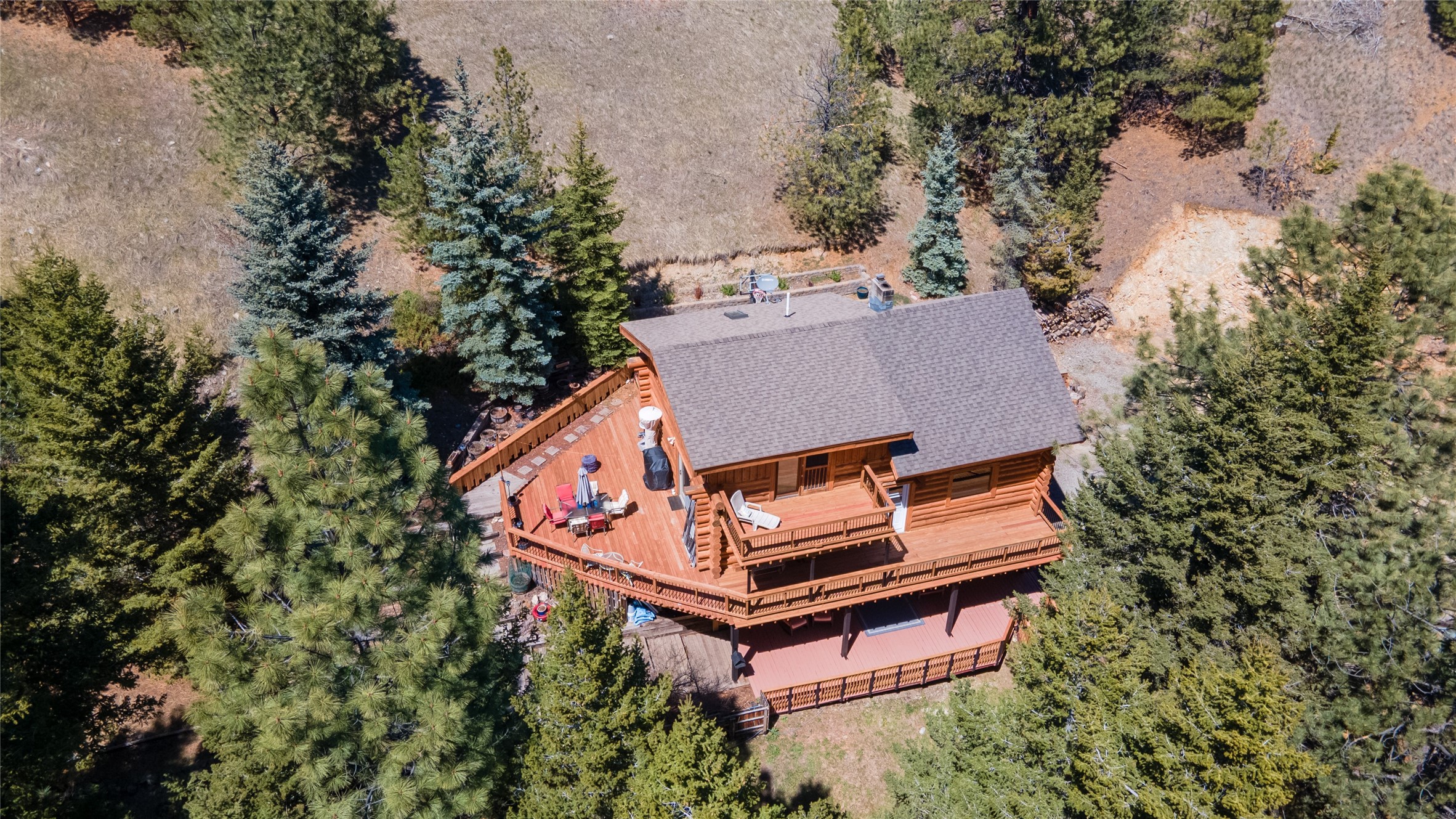164 Jackson Creek Road