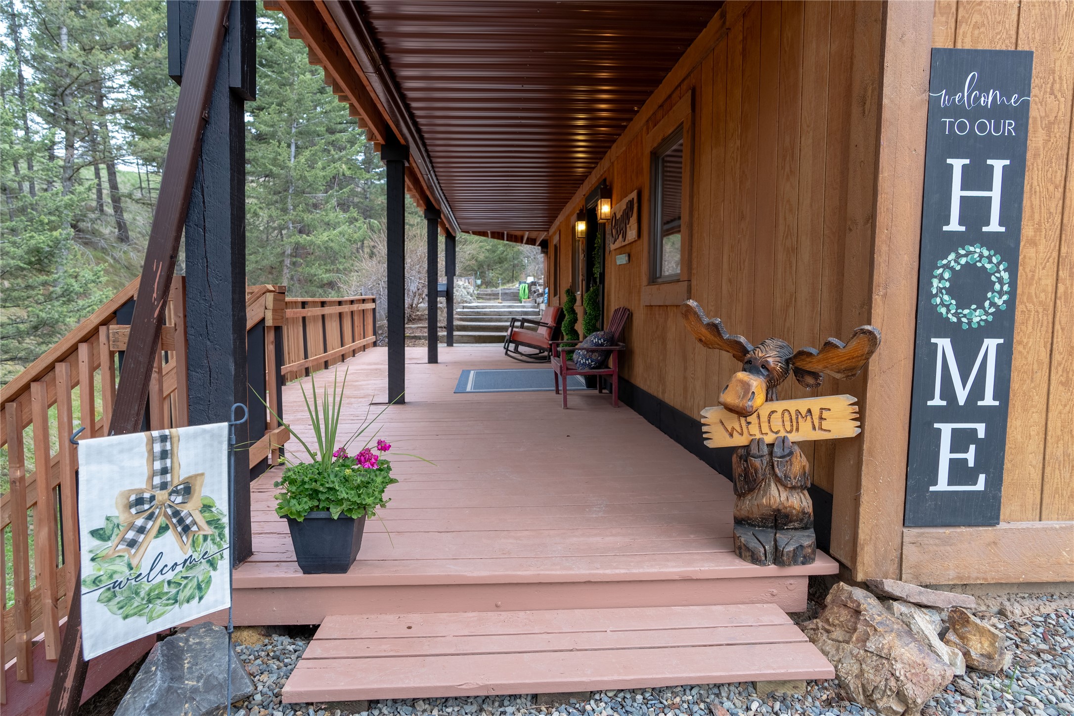 164 Jackson Creek Road