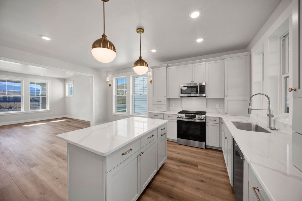 Photo of 7204 Shaver Drive, Missoula, MT 59803 (MLS # 30066455)