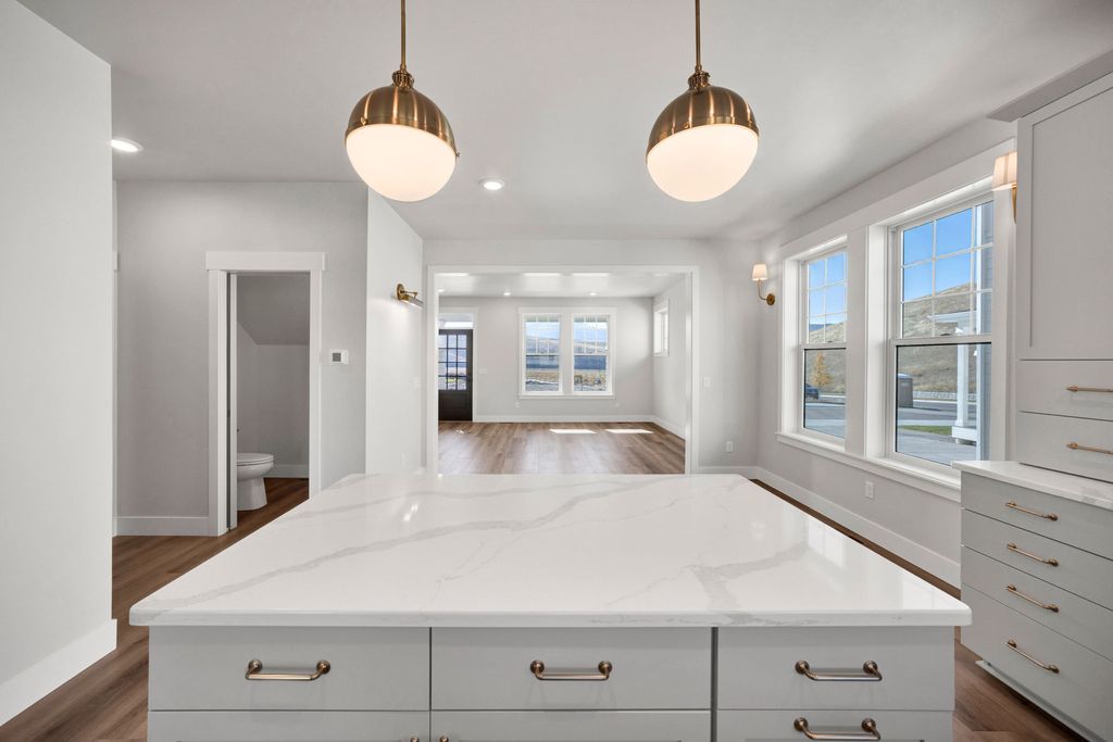 Photo of 7204 Shaver Drive, Missoula, MT 59803 (MLS # 30066455)