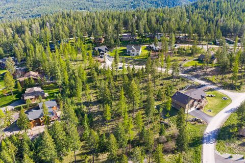 Tiny photo for 109 Bay Court, Lakeside, MT 59922 (MLS # 30070139)