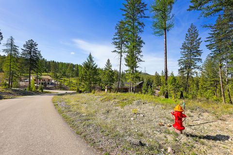 Tiny photo for 109 Bay Court, Lakeside, MT 59922 (MLS # 30070139)