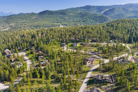 Tiny photo for 109 Bay Court, Lakeside, MT 59922 (MLS # 30070139)