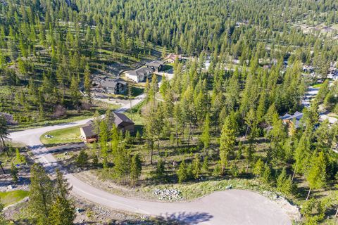 Tiny photo for 109 Bay Court, Lakeside, MT 59922 (MLS # 30070139)