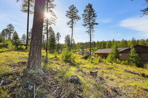 Tiny photo for 109 Bay Court, Lakeside, MT 59922 (MLS # 30070139)