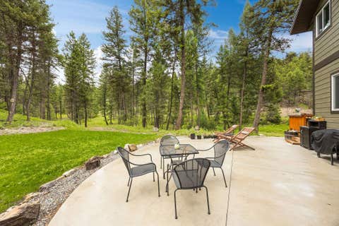 Tiny photo for 160 Dagger Drive, Eureka, MT 59917 (MLS # 30072617)