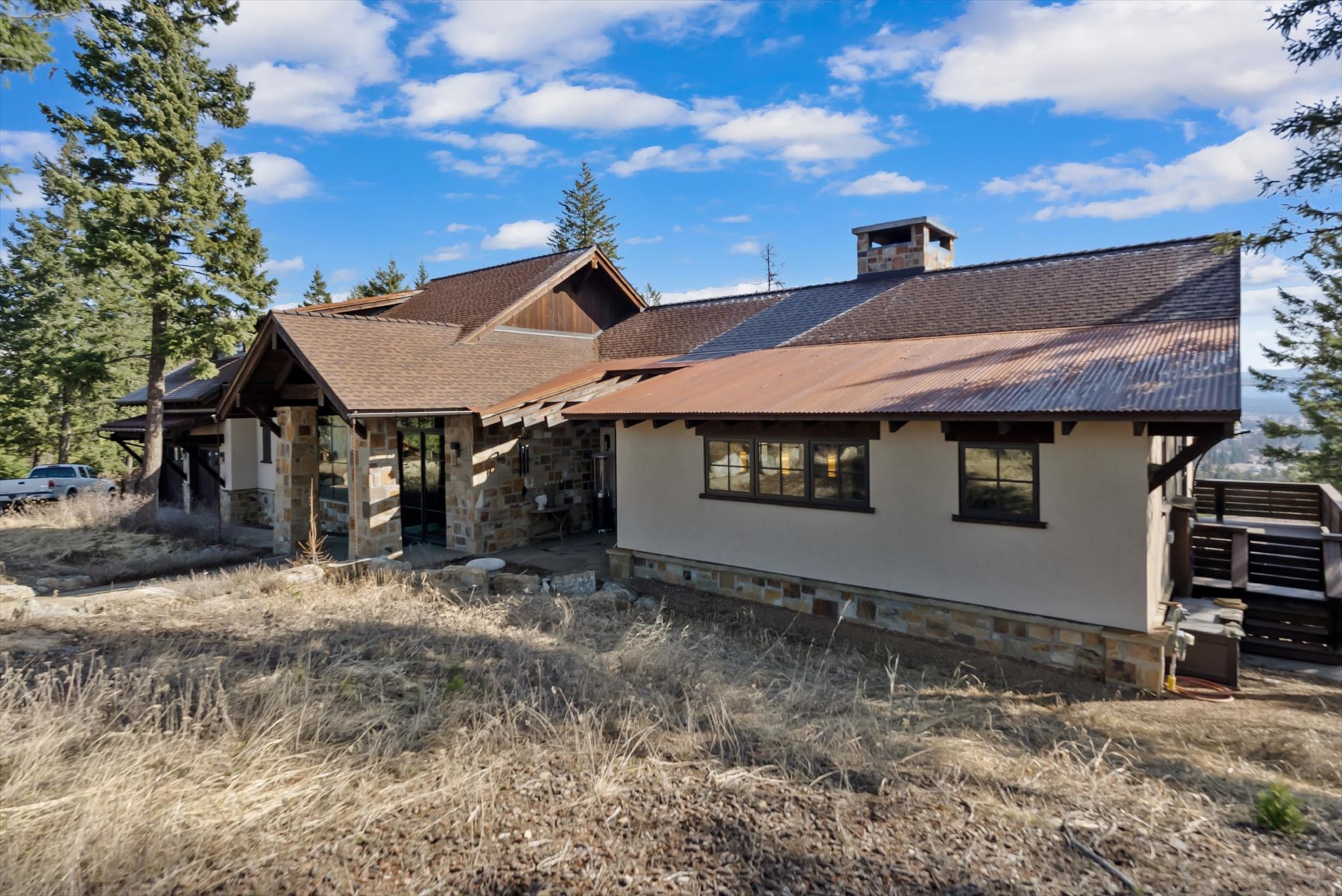 411 Sunset View Court