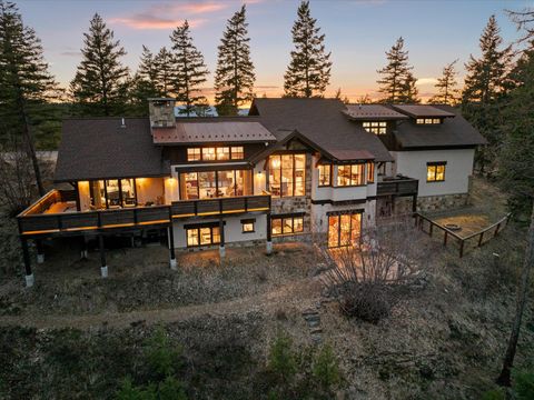 411 Sunset View Court Whitefish MT 59937
